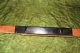 Machine Rifle WWI "Hard Case" in unissued condition - 6 of 6