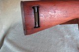 Underwood M1 Carbine "I Cut Stock" July 1943 - 10 of 10