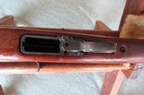 Underwood M1 Carbine "I Cut Stock" July 1943 - 8 of 10