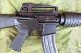 Bushmaster Model XM-15-E2S .223 New No Box - 2 of 4