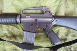 Bushmaster XM-15A2 Pre-Ban with providence With History - 2 of 4