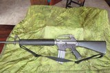 Bushmaster XM-15A2 Pre-Ban with providence With History - 1 of 4