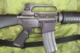 Bushmaster XM-15A2 Pre-Ban with providence With History - 3 of 4