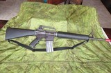 Bushmaster XM-15A2 Pre-Ban with providence With History - 4 of 4