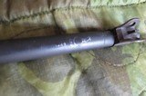 Winchester WWII Isue M-1 Carbine Early Gun 1/43 - 5 of 6