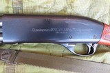 Remington Wingmaster "Magnum" 2 3/4-3" 98% - 3 of 4