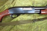 Remington Wingmaster "Magnum" 2 3/4-3" 98% - 2 of 4
