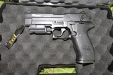 Sig Sauer Mosquito / Nitron .22 New In Box - 1 of 2