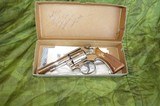 Smith and Wesson Model 13-1 "Heavy Barrel" .357 - 1 of 4