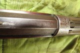 Winchester Model 1892 .44-40wcf 60%. "1899-1900" - 5 of 8