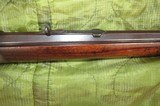 Winchester Model 1892 .44-40wcf 60%. "1899-1900" - 3 of 8