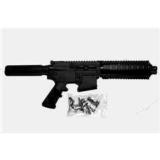 AR-15 PISTOL KIT COMPLETE WITH 80% LOWER - 1 of 1