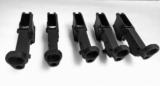 80% AR-15 LOWER RECEIVER 5 PACK - 1 of 1