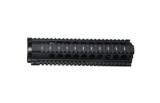 10" QUAD RAIL RIFLE HAND GUARD - 1 of 1