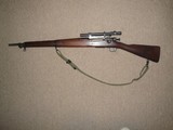 1903A4 Sniper Replica - Gibbs Scope - 2 of 9