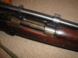 1903A4 Sniper Replica - Gibbs Scope - 7 of 9