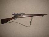 1903A4 Sniper Replica - Gibbs Scope - 1 of 9