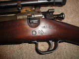 1903A4 Sniper Replica - Gibbs Scope - 3 of 9