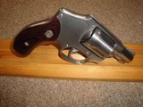Smith & Wesson Model 640 -38 Cal -No Dash - No Lock - Box - Papers - 6 of 12