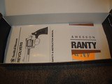 Smith & Wesson Model 640 -38 Cal -No Dash - No Lock - Box - Papers - 8 of 12