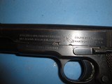 Colt 1911 WWI - 3 of 10