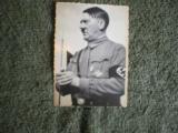 ORIGINAL WW11 PHOTOS OF ADOLPH HITLER (Lot of 4) - 4 of 6