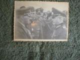 ORIGINAL WW11 PHOTOS OF ADOLPH HITLER (Lot of 4) - 3 of 6