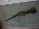 CIVIL WAR SPENCER CARBINE RIFLE, 52 CALIBER RIMFIRE - 2 of 8