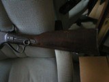 CIVIL WAR SPENCER CARBINE RIFLE, 52 CALIBER RIMFIRE - 8 of 8