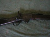 CIVIL WAR SPENCER CARBINE RIFLE, 52 CALIBER RIMFIRE - 3 of 8