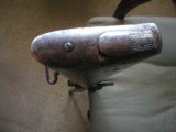 CIVIL WAR SPENCER CARBINE RIFLE, 52 CALIBER RIMFIRE - 4 of 8