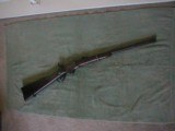 CIVIL WAR SPENCER CARBINE RIFLE, 52 CALIBER RIMFIRE - 1 of 8