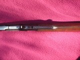 WINCHESTER MODEL 1873 38-40 CAL. LEVER ACTION RIFLE, MANUFACTURED 1883, 23.5" BARREL, REBLUED. - 9 of 13