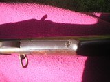 WINCHESTER 1873 SADDLE RING CARBINE, 44-40 C.1885, 20 INCH BARREL, SERIAL NO. 1796XXB - 12 of 15