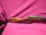 1882 WINCHESTER MODEL 1876 45-60 WIN LEVER ACTION SPORTING RIFLE, 28" ROUND BARREL - 7 of 15