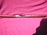 1882 WINCHESTER MODEL 1876 45-60 WIN LEVER ACTION SPORTING RIFLE, 28" ROUND BARREL - 10 of 15