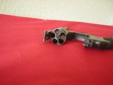 IVER JOHNSON ARMS & CYCLE WORKS 1896 HAMMERLESS 5 SHOT TOP BREAK 32 CAL. 3" BARREL, WEAR TO FINNISH, GOOD CONDITION - 5 of 8