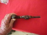 IVER JOHNSON ARMS & CYCLE WORKS 1896 HAMMERLESS 5 SHOT TOP BREAK 32 CAL. 3" BARREL, WEAR TO FINNISH, GOOD CONDITION - 4 of 8