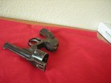 IVER JOHNSON ARMS & CYCLE WORKS 1896 HAMMERLESS 5 SHOT TOP BREAK 32 CAL. 3" BARREL, WEAR TO FINNISH, GOOD CONDITION - 6 of 8