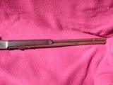 WINCHESTER MODEL 1886 45-90 LEVER ACTION RIFLE (EXCELLENT CONDITION) - 6 of 14