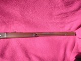 WINCHESTER MODEL 1886 45-90 LEVER ACTION RIFLE (EXCELLENT CONDITION) - 3 of 14