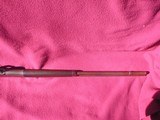 WINCHESTER MODEL 1886 45-90 LEVER ACTION RIFLE (EXCELLENT CONDITION) - 8 of 14