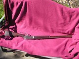 WINCHESTER MODEL 1886 45-90 LEVER ACTION RIFLE (EXCELLENT CONDITION) - 4 of 14