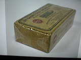 50rds. UNOPENED REMINGTON ARMS CO. INC.38 SHORT COLT SMOKELESS VINTAGE COLLECTIBLE AMMO. - 2 of 5