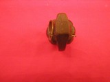 U.S. MK PRACTICE THROWING PINEAPPLE GRENADE. WILSON & CO. MANUFACTURER - 6 of 8