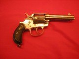 COLT MODEL 1878 FRONTIER STANDARD, 45 CALIBER, 4.5 BARREL, C. 1891. - 2 of 11