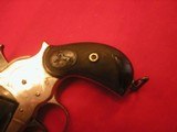 COLT MODEL 1878 FRONTIER STANDARD, 45 CALIBER, 4.5 BARREL, C. 1891. - 10 of 11
