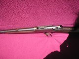 WINCHESTER MODEL 1892 LEVER ACTION: 32 WCF. CALIBER RIFLE,LOW SN 85XX, BLUEING IS 98% ON THE RIFLE - 9 of 15