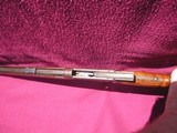 SCARCE ANTIQUE 1897 WINCHESTER MODEL 1894, 30WCF LEVER ACTION TAKEDOWN MODEL RIFLE, SN 852XX. - 7 of 14