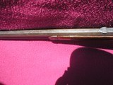 SCARCE ANTIQUE 1897 WINCHESTER MODEL 1894, 30WCF LEVER ACTION TAKEDOWN MODEL RIFLE, SN 852XX. - 6 of 14